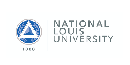 National Louis University Logo