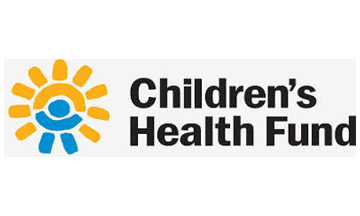 Childrens Health Fund Logo