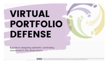 Virtual Portfolio Defense